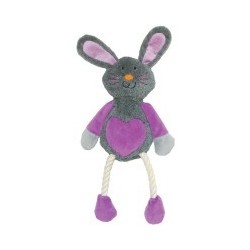 Mister Twister Ruby Rabbit