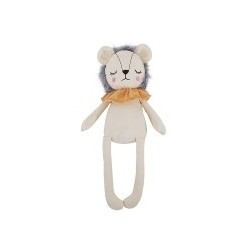 Chubleez Mrs Sleepy Lion