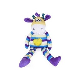 Chubleez Georgie Giraffe