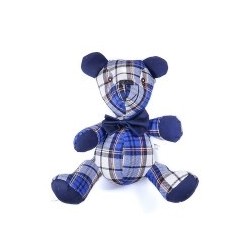 Chubleez Blueberry Bear