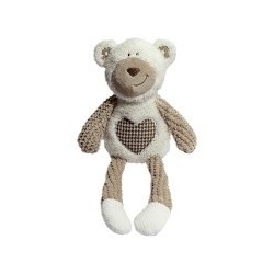 Chubleez Benjamin Bear