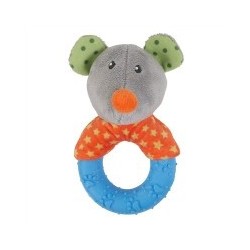 Jolly Doggy Little Nipper...