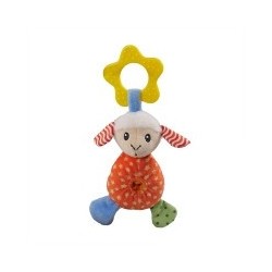 Jolly Doggy Little Nippers...