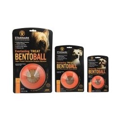 Starmark Bento Ball Large