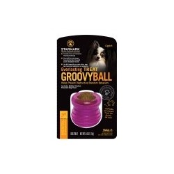 Starmark Groovy Ball Small