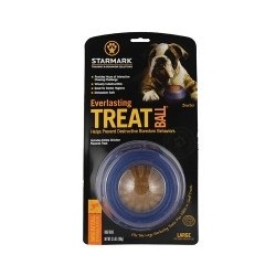 Starmark Treat Ball Medium