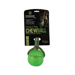 Treat Dispensing Swing &...