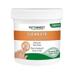 Natural Clean Eye Round...