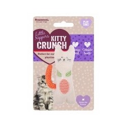 Little Nippers Cat Toys...