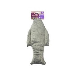 Jolly Moggy Play Fish