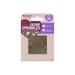 Jolly Moggy Catnip...