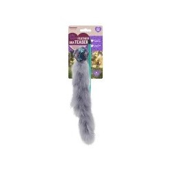 Jolly Moggy Feather Boa Asstd