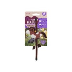 Jolly Moggy Farmyard Teaser...