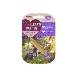 Laser Cat Toy