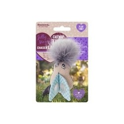 Catnip Tune Chaser Ladybird