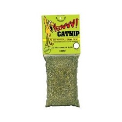 Yeowww Catnip Bags 1 Oz