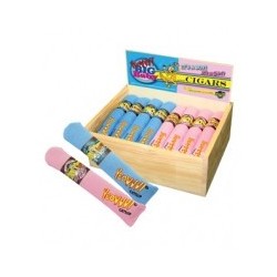 Yeowww Blue Cigar Single 7"