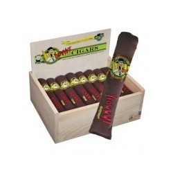Yeowww Cigar Single 7"