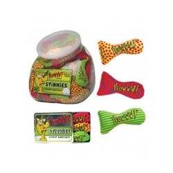 Yeowww Fish Bowl Of Stinkies