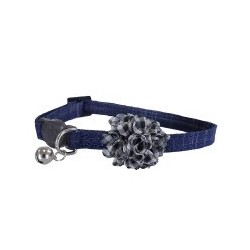 Designer Cat Collars Blue...