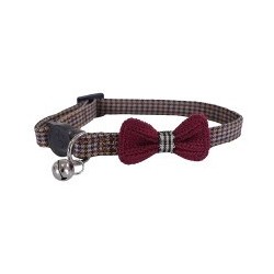 Designer Cat Collars...