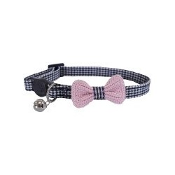 Designer Cat Collars Pink...
