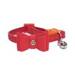 Designer Cat Collars Bow...