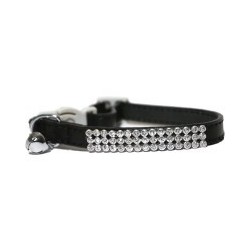 Designer Cat Collars Diamante
