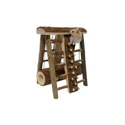 Nibble Stix Activity...