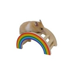 Nibble Stix Rainbow Play...