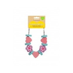 Woodies Flower Garland