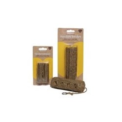 Treat 'N' Gnaw Log - Large