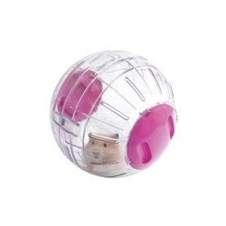 Glitter Hamster Ball