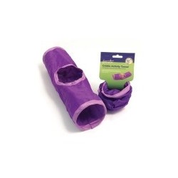 Small Crinkle Tunnel