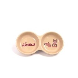 Naturals' Twin Dish 20Cm