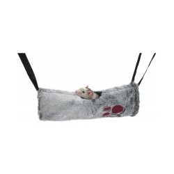 2 In 1 Hanging Tunnel &...