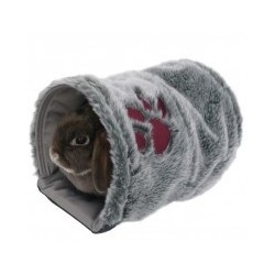 Reversible Snuggle Tunnel