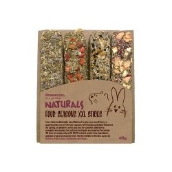 Naturals Four Seasons Xxl...