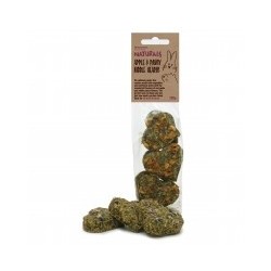 Naturals Apple & Pansy...