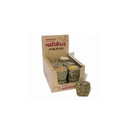 Naturals Grainless Nibble Pots