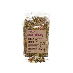 Naturals Summer Harvest 150G