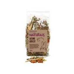 Naturals Autumn Harvest 150G