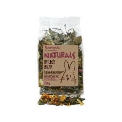 Naturals Natures Salad 200G