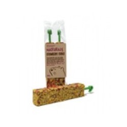 Naturals Strawberry Sticks...