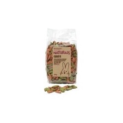 Naturals Carrotys 200G