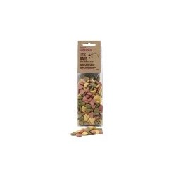 Naturals Little Hearts 100G
