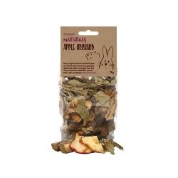 Naturals Apple Orchard 75G