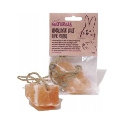 Himalayan Salt Lick Stone