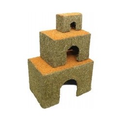 Carrot Cottage Large