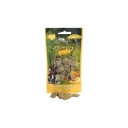Tropical Fruit Cushions 50G